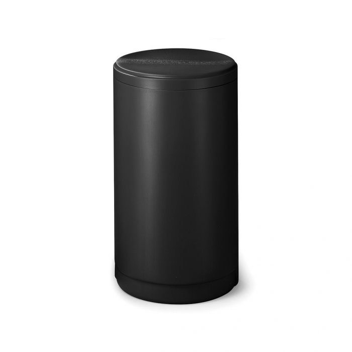 18 X 26 Inch Round Brine Tank  With Overflow Fitting
